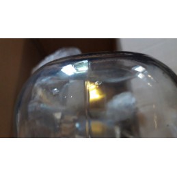 Stiklinis indas 2 l 2000 ml