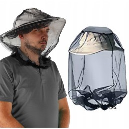 Bitininkystės kepurės tinklelis