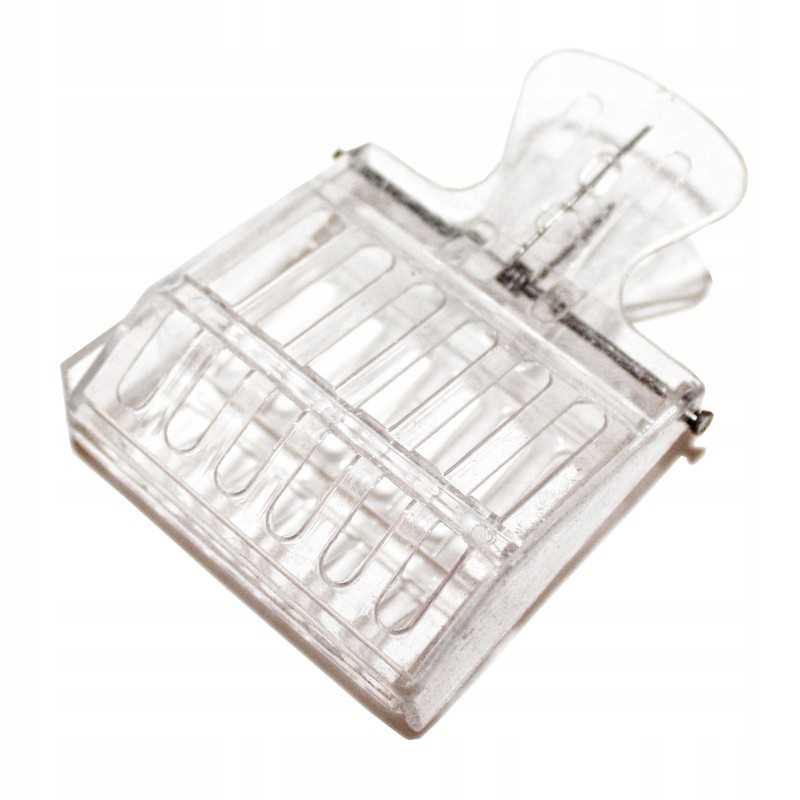 Griebtuvas, plastikinis gaudyklė mamoms