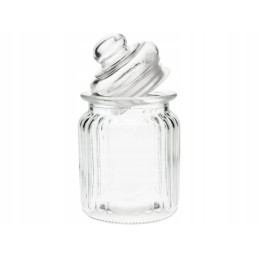 Ast22560 stiklainis su dangteliu - 280 ml