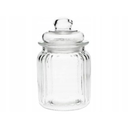 Ast22560 stiklainis su dangteliu - 280 ml