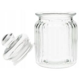 Ast22560 stiklainis su dangteliu - 280 ml