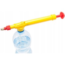 Siūlome buteliukų purkštuvą – labai geras produktas!