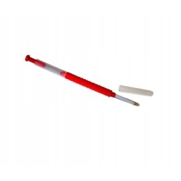 Šaukštas lervoms pernešti