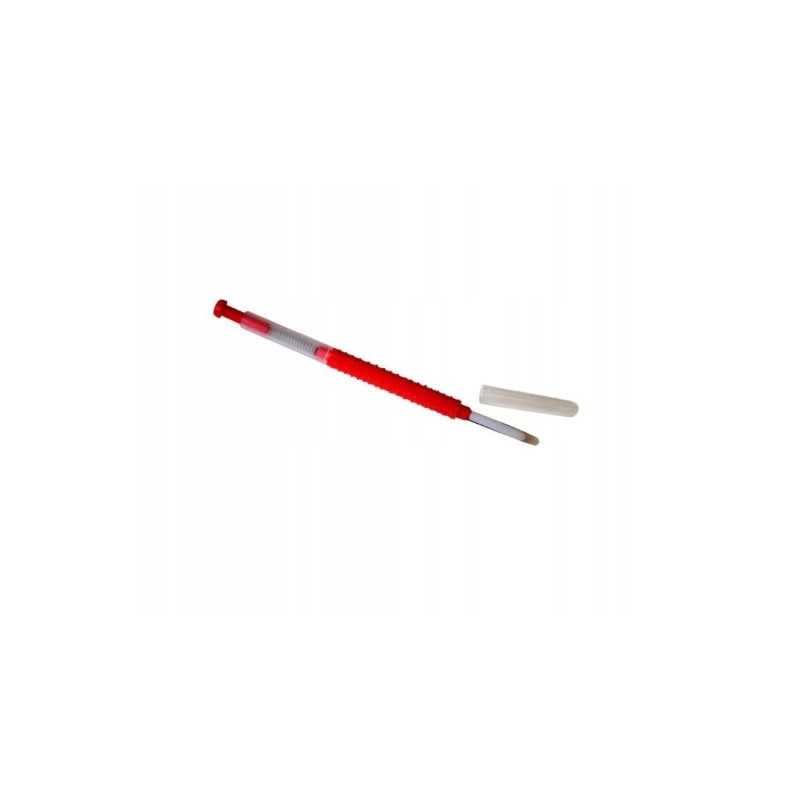 Šaukštas lervoms pernešti