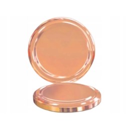 Dangteliai stiklainiams 82-6 x10 dangtelis