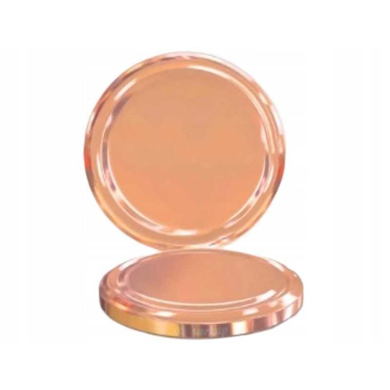 Dangteliai stiklainiams 82-6 x10 dangtelis