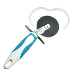 Apvalus peilis bičių vaškui pjaustyti - brctech