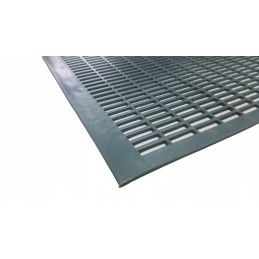 Storos pertvaros grotelės – Didžioji Lenkija