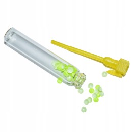 Formos opalitai, geltoni be skaičių