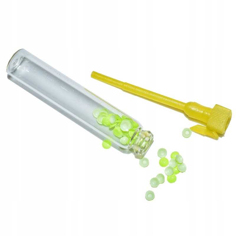 Formos opalitai, geltoni be skaičių