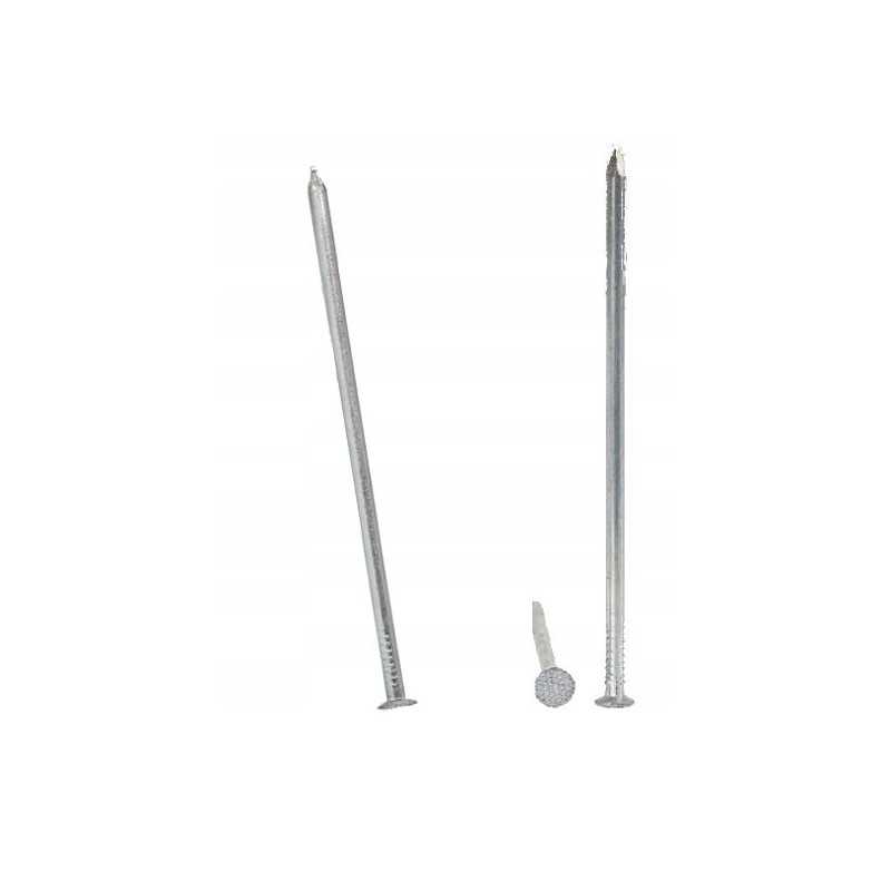 Standartiniai nagai 2,0*40 pak.-1kg