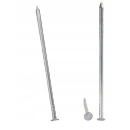 Standartiniai nagai 1,4*40 pak.-1kg