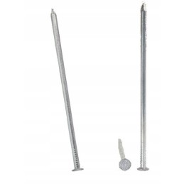 Standartiniai nagai 1,4*40 pak.-1kg