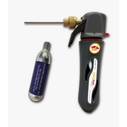 16g co2 kasetė aplikatoriams