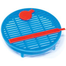 Siūlome gaubtą bičių motinėlėms auginti, izoliuoti ir laikyti - labai gerai!