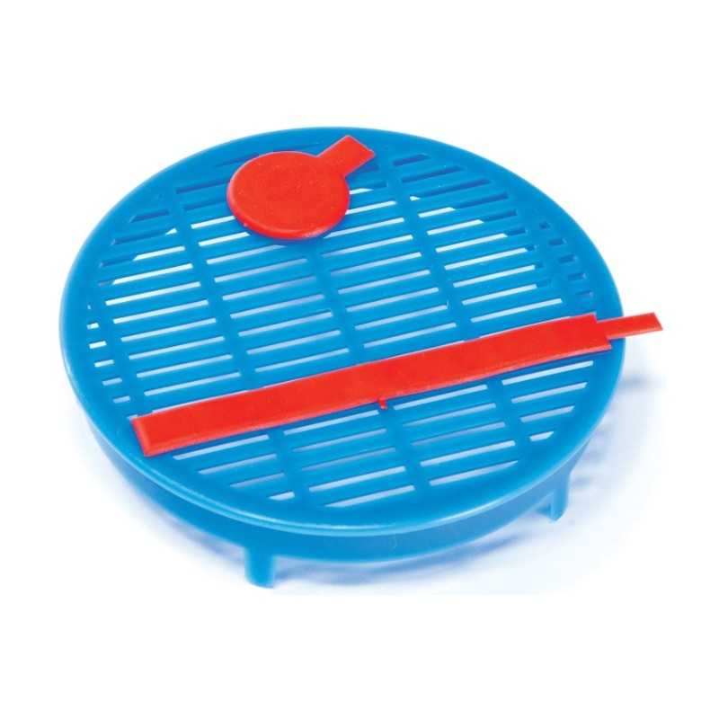 Siūlome gaubtą bičių motinėlėms auginti, izoliuoti ir laikyti - labai gerai!