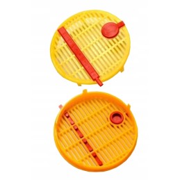 Siūlome gaubtą bičių motinėlėms auginti, izoliuoti ir laikyti - labai gerai!