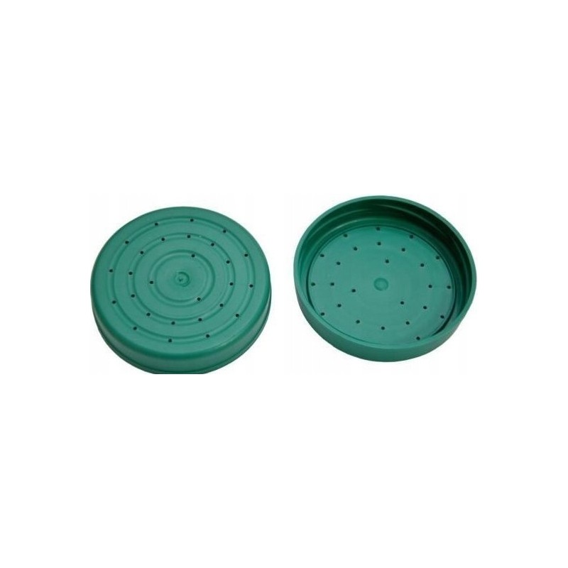 Waterer, feeder, bottle, jar, 10 pcs.