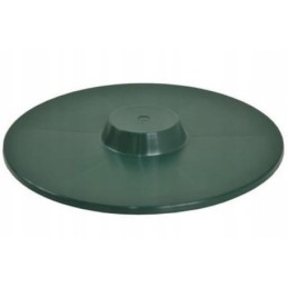 Dangtis apvaliam ritininiam tiektuvui, 4 litrai