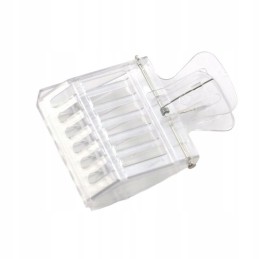 Motina griebtuvas - plastikinis