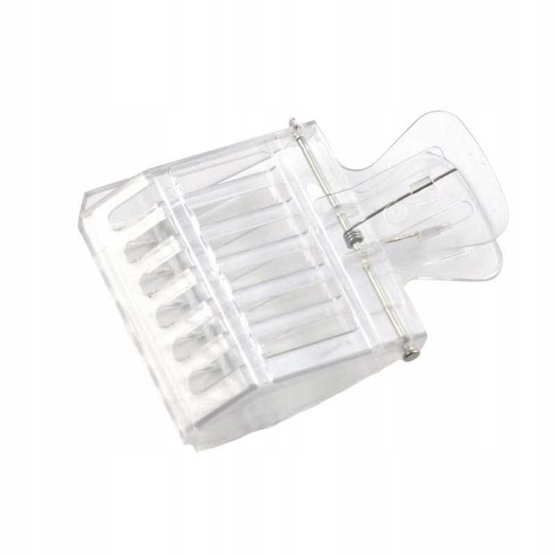 Motina griebtuvas - plastikinis