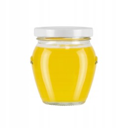 5x amforos stiklainiai 212 ml