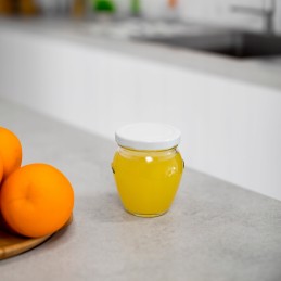 5x amforos stiklainiai 212 ml