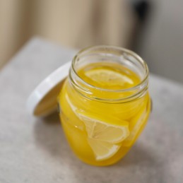 5x amforos stiklainiai 212 ml