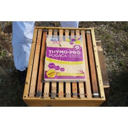 Bičių maistas su timoliu – bkv t-pro