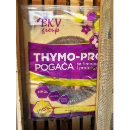 Bičių maistas su timoliu – bkv t-pro