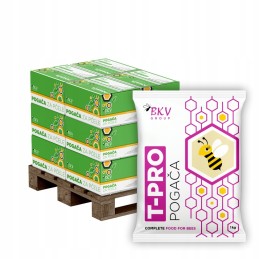 Bičių maistas su timoliu – bkv t-pro