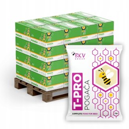 Bičių maistas su timoliu – bkv t-pro