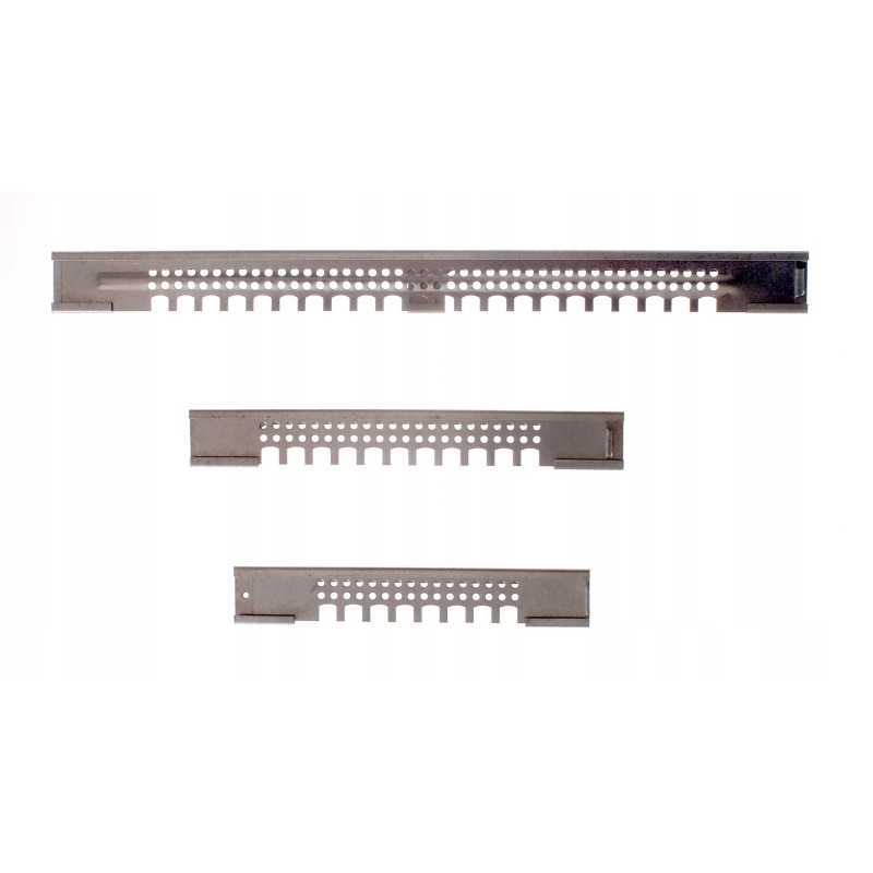 Bityno avilio skląstis, nerūdijantis plienas, tvirtas, aukštos kokybės, 345 mm 34,5 cm