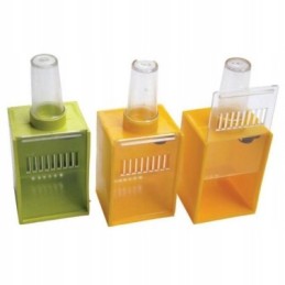 Narvas bičių motinėlėms laikyti – didelis