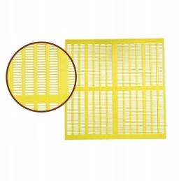 Grotelės propolio gavimui