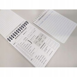 bitininkystės sąsiuvinis