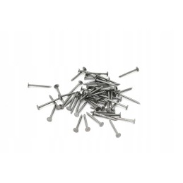 Patvarios vinis bitininkystės rėmams, 15x1,2mm, 100g pakuotė