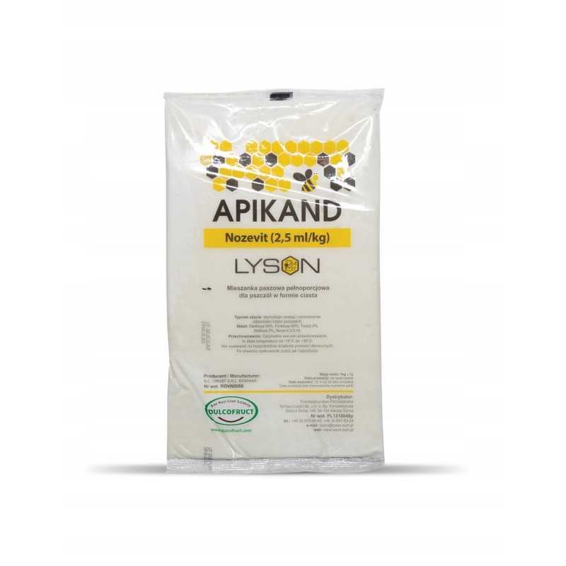 Labai geras produktas! 1 kg pakuotė