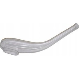 Plastikinis vamzdis karalienėms gaudyti