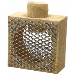 Siūlome Zander narvą - labai geras!