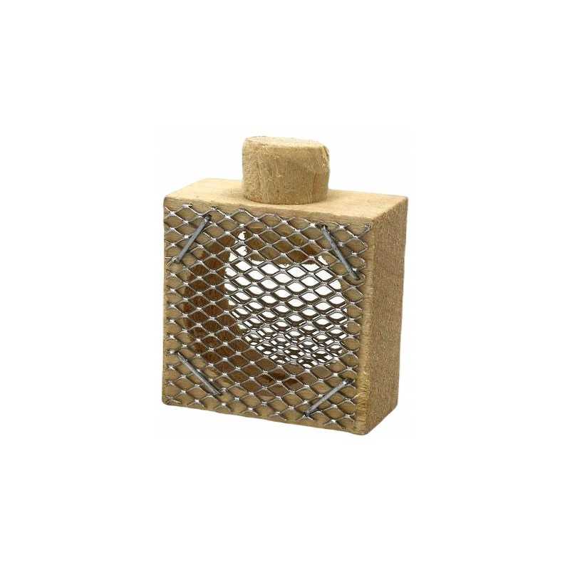 Siūlome Zander narvą - labai geras!