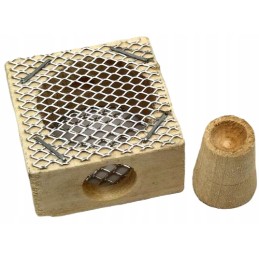 Siūlome Zander narvą - labai geras!