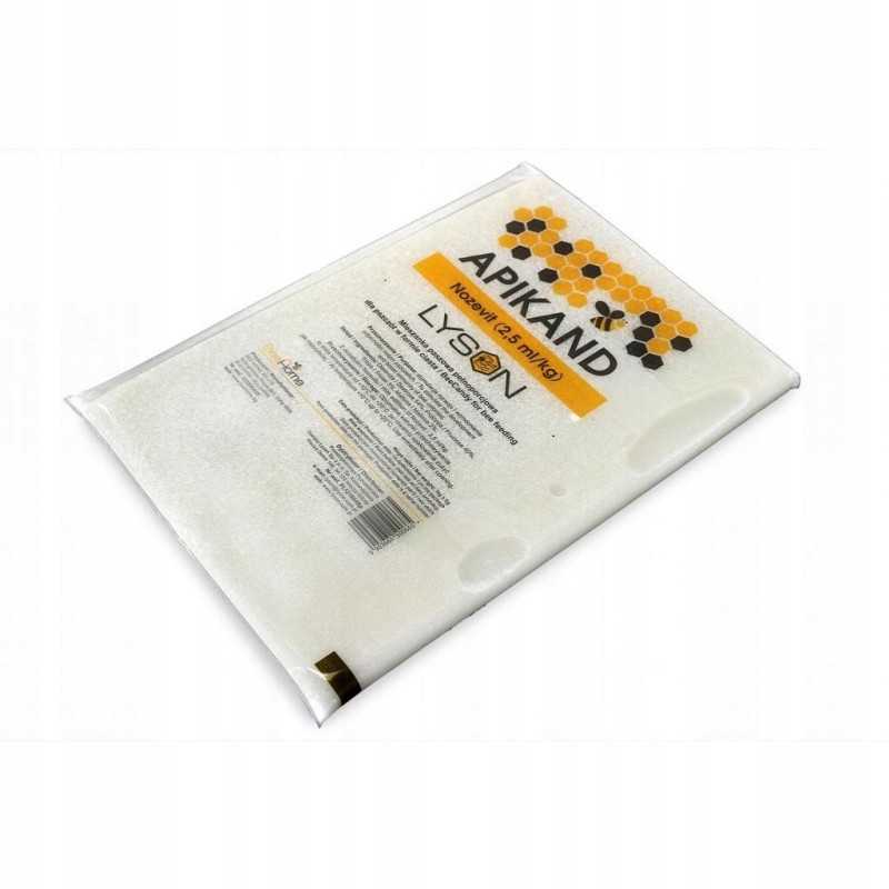 Apikand su nozevit 1kg pyrago maistas