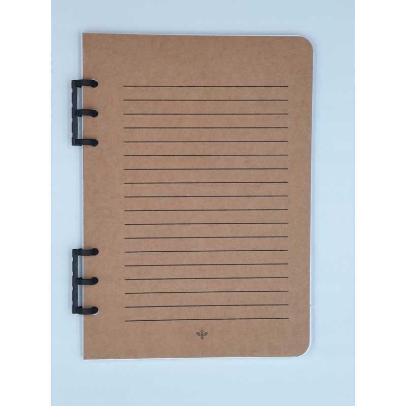 Bitininkystės sąsiuvinis