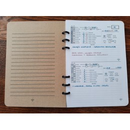 Bitininkystės sąsiuvinis