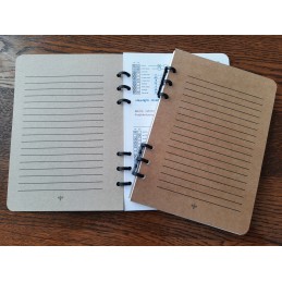 Bitininkystės sąsiuvinis