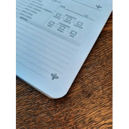 Bitininkystės sąsiuvinis