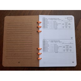 Bitininkystės sąsiuvinis