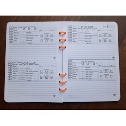 Bitininkystės sąsiuvinis